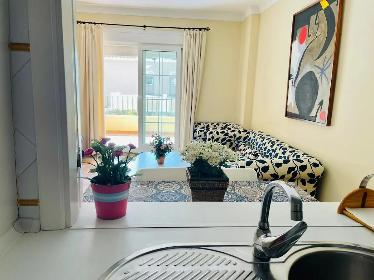 Appartamento Apartamento 2 Habitaciones En Playa De Isla Canela Urbanizacion Canela Park Spagna