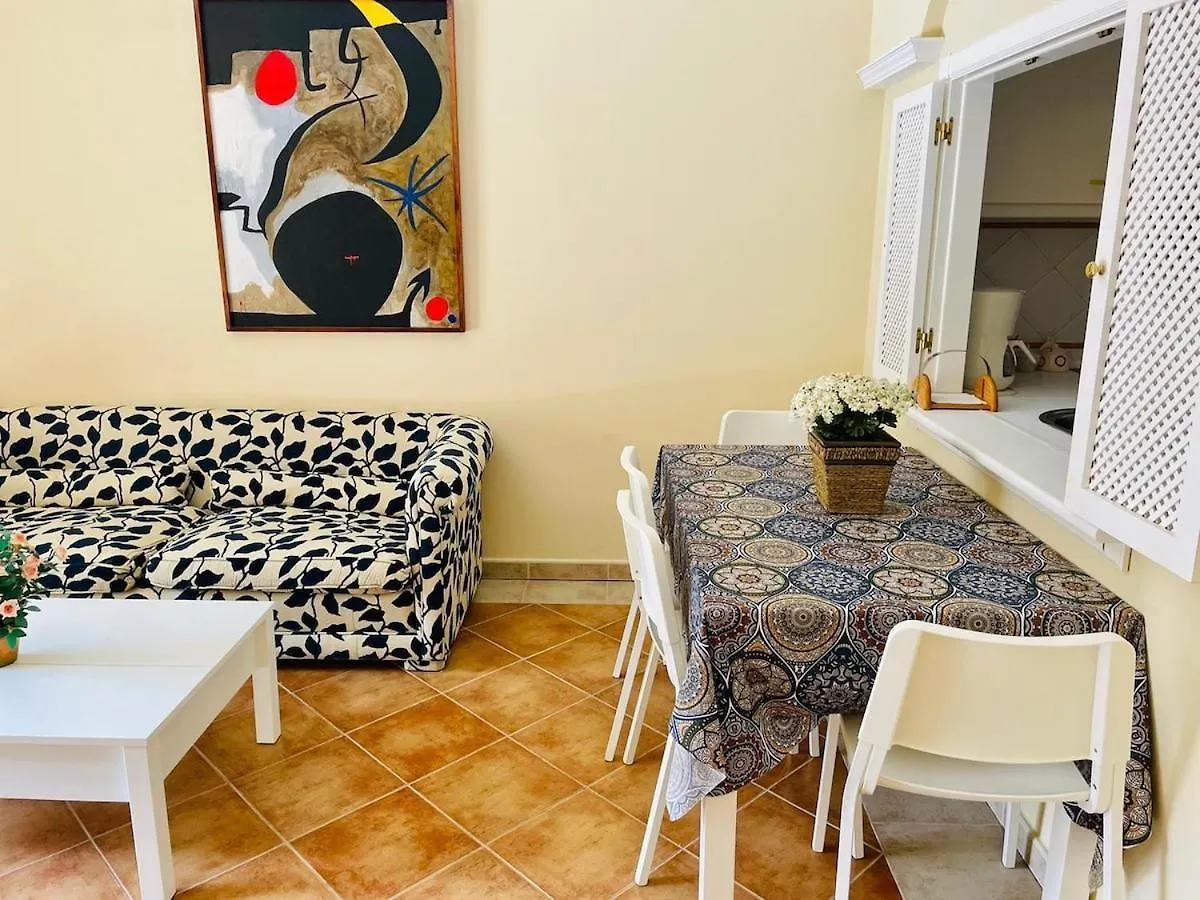 Apartamento 2 Habitaciones En Playa De Isla Canela Urbanizacion Canela Park Appartamento