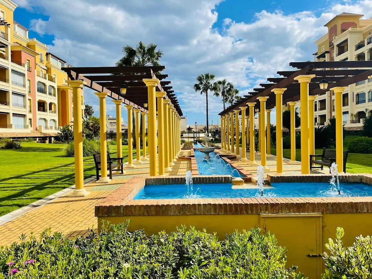 Appartamento Apartamento 2 Habitaciones En Playa De Isla Canela Urbanizacion Canela Park