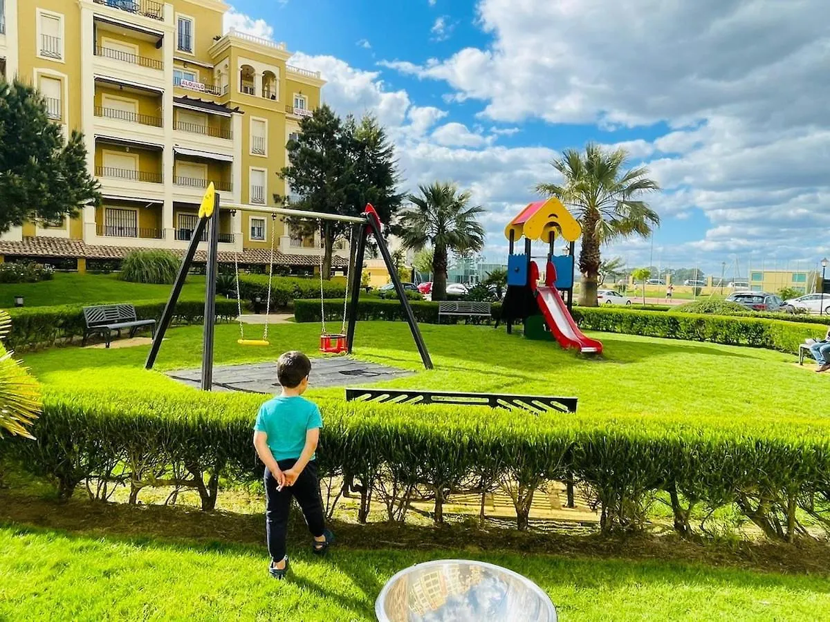 Apartamento 2 Habitaciones En Playa De Isla Canela Urbanizacion Canela Park Spagna